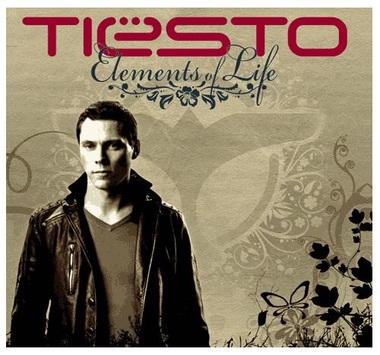 Tiesto - Elements of Life